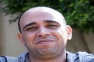 صورة المؤلف خالد عبد القادر